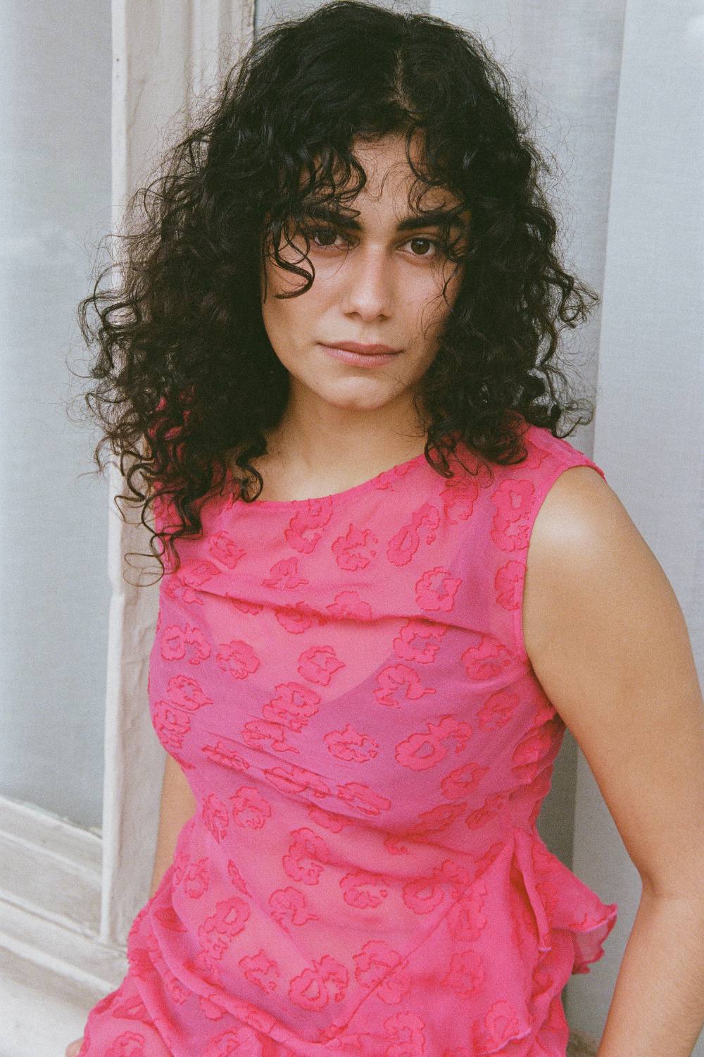 Conscious Fashion, Made for Living